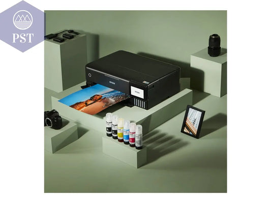 EPSON EcoTank ET-8550 Multifunctional Inkjet A3 32ppm (P) PST PS Tradings drucker PST PS Tradings  PST PS Tradings