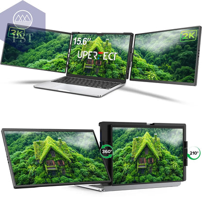EVICIV 14'' 2K USB-C Laptop Bildschirm Erweiterung PST PS Tradings  PST PS Tradings Mexico PST PS Tradings