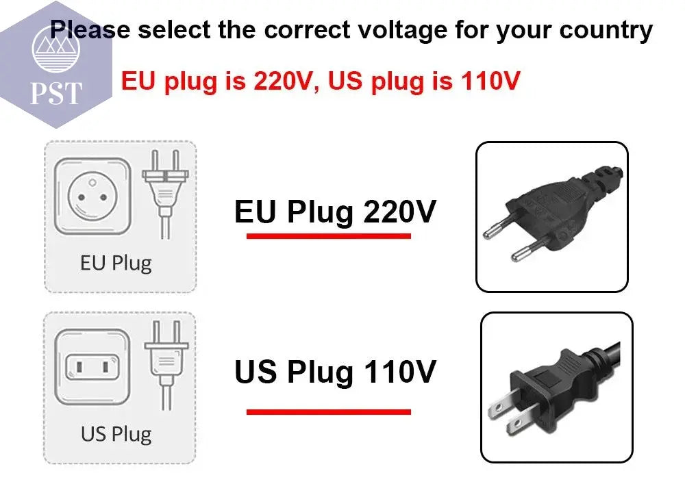 Electric Blanket 220V Thicker Automatic Thermostat Electric Heating Blanket Body Warmer Thermal Mattress for Room Blanket heated - PST PS Tradings