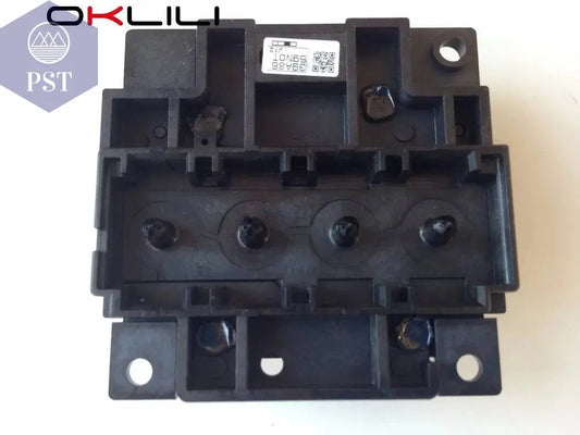 FA04010 FA04000 Printhead Print Head for Epson L300 L301 L351 L355 L358 L111 L120 L210 L211 ME401 ME303 XP 302 402 405 2010 2510 - Property & Safety Tradings