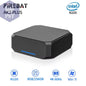 FIREBAT AK2 plus Mini PC N100 16GB RAM 512GB Desktop Computer PC PST PS Tradings  PST PS Tradings N100-16Gb-512Gb PST PS Tradings