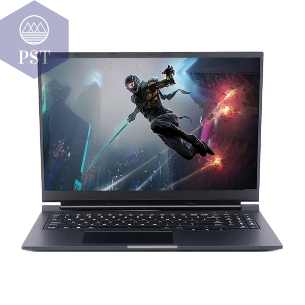 FIREBAT H6 Gaming Laptop 16 Zoll RTX 4060 PST PS Tradings Laptop PST PS Tradings  PST PS Tradings