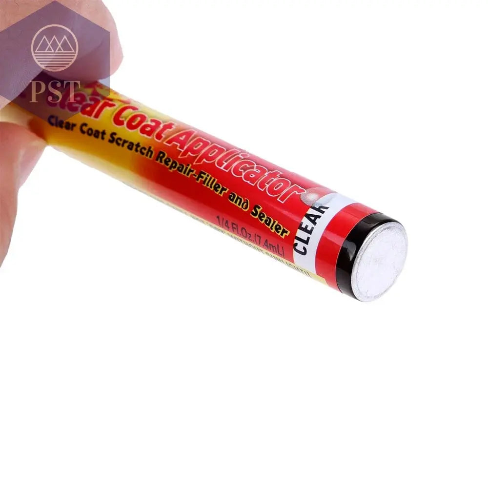 Fix It Pro Painting Pen Car Scratch Remover Repair Pen Simoniz Clear Coat Applicator Car Windscreen Wiper Effervescent Tablets - PST PS Tradings