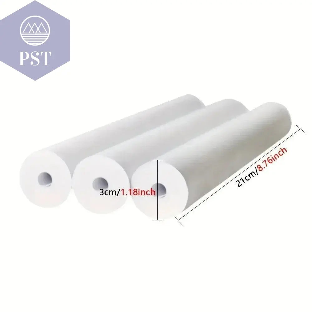 Folded Printing A4 Thermal Printer Paper Roll Printer For A40 Quick Dry Thermal Paper For Photo Picture PDF Print Transfer Paper - PST PS Tradings