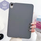 For 2021 iPad 10.2 Case 7/8/9th Generation Cover For 2018 9.7 5/6th Air 2/3 10.5 Mini 4 5 6 Pro 11 Air 4/5 10.9 10th funda soft - PST PS Tradings