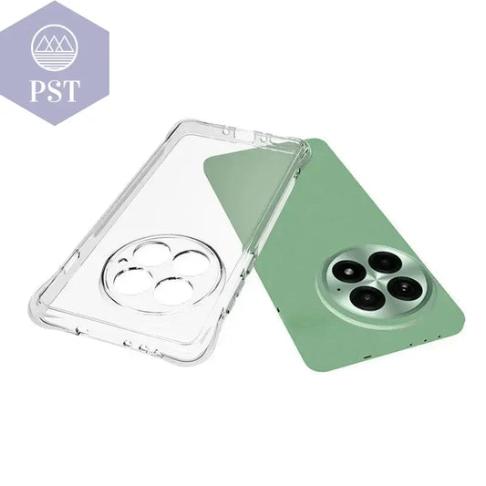 For OnePlus 13 5G High Quality HD Clear TPU Soft Case,Anti-Shock TPU Case For OnePlus13 5G - PST PS Tradings