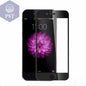 Full Screen White or Black Protection Tempered Glass for iPhone       PST PS Tradings