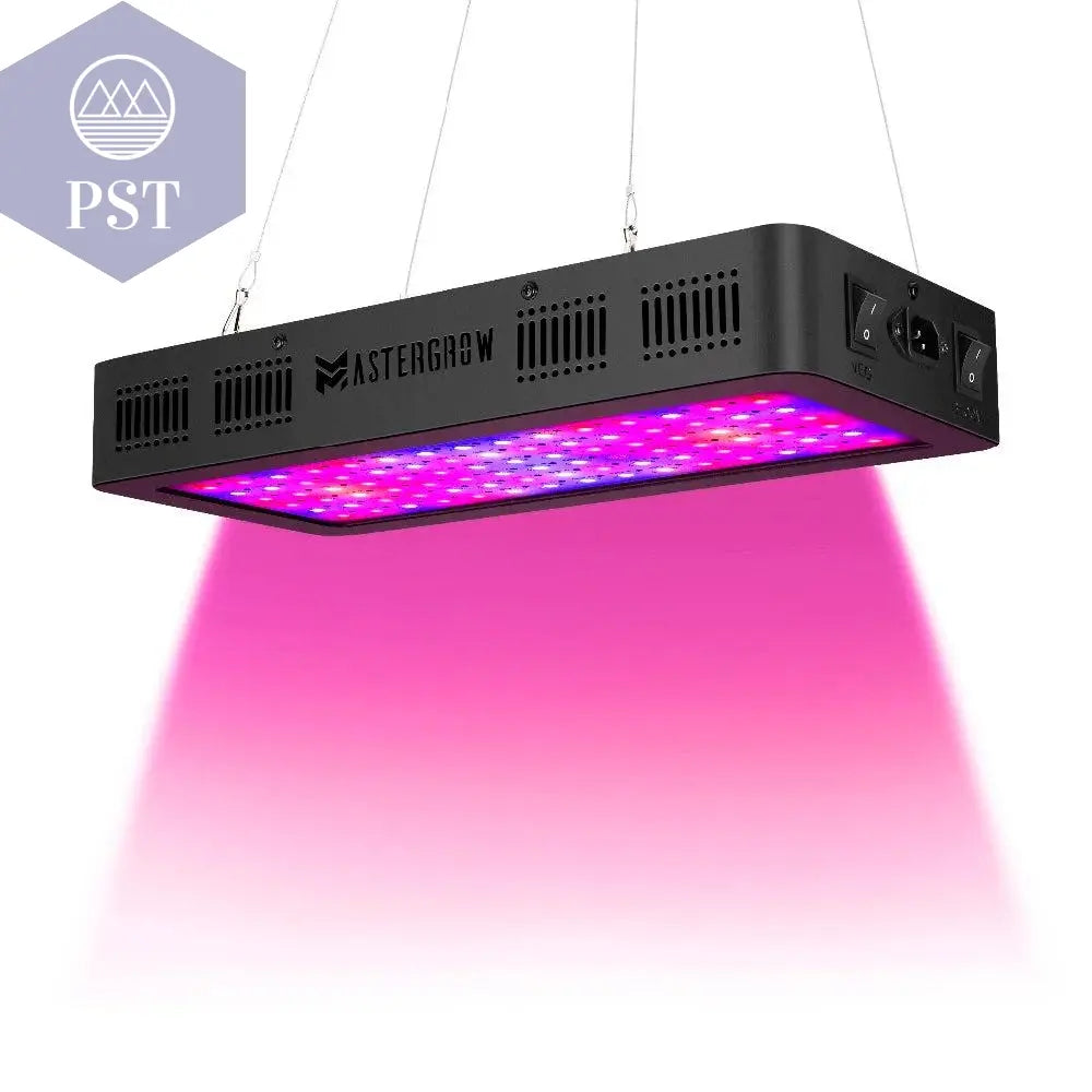 Full Spectrum 300/600/800/1000/1200/2000W LED Plant Grow Light 410-730nm For Indoor Plant Flower Greenhouse Garden Grow Tent Box -    PST PS Tradings