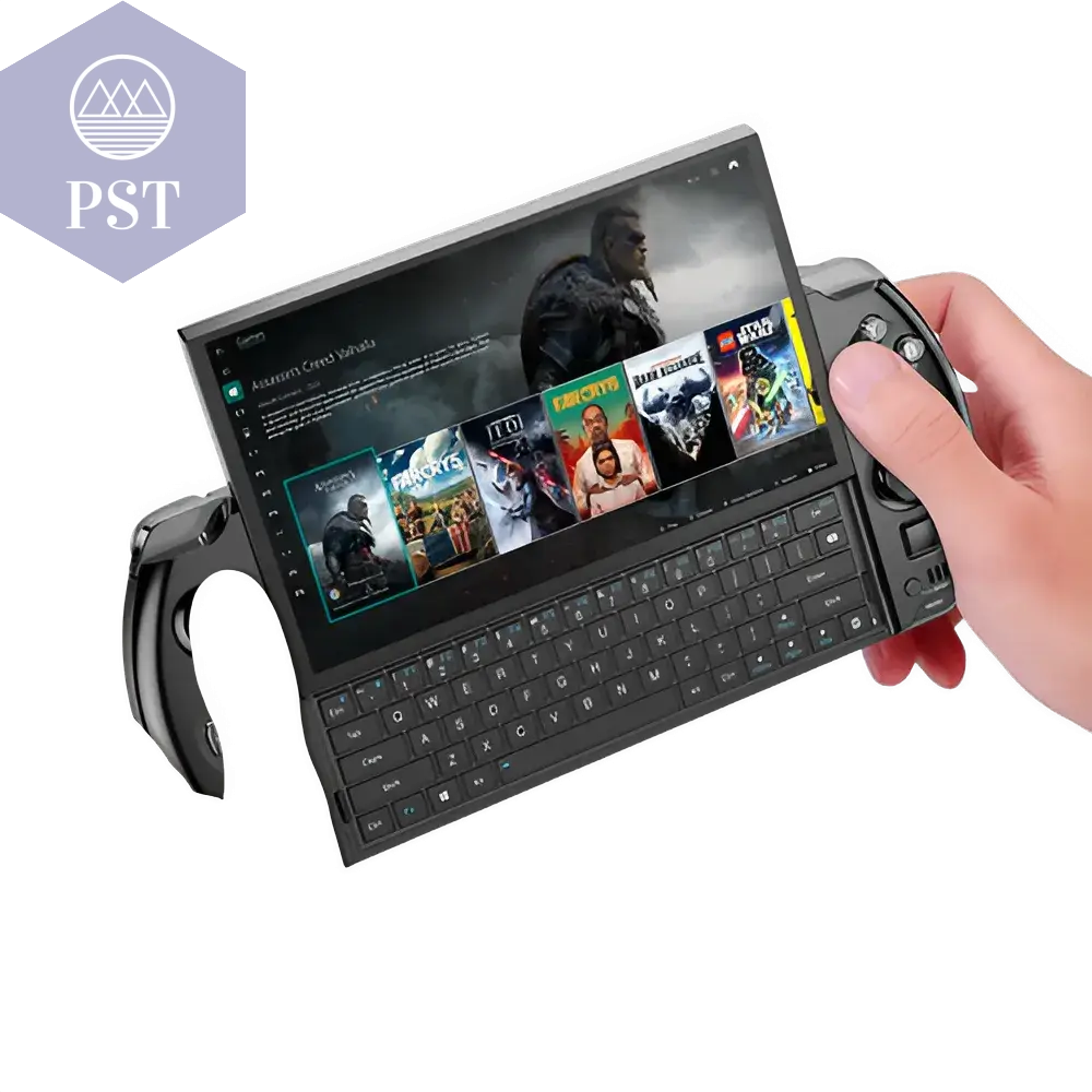GPD WIN 4 Handheld Gaming Laptop 32GB RAM 2TB PST PS Tradings   GPD WIN 4 Handheld Gaming Laptop 32GB RAM 2TB