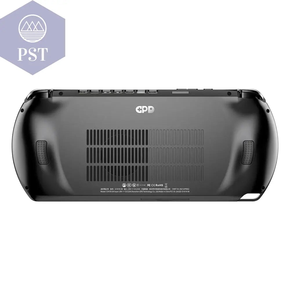GPD WIN 4 Handheld Gaming Laptop 32GB RAM 2TB PST PS Tradings   GPD WIN 4 Handheld Gaming Laptop 32GB RAM 2TB