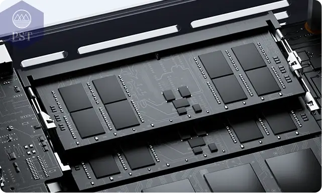 Gaming Mini PC F5A Ryzen AI 9 64GB 2TB PST PS Tradings Mini PC Mini PC Gaming Mini PC F5A Ryzen AI 9 64GB 2TB