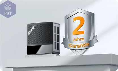 Gaming Mini PC F5A Ryzen AI 9 64GB 2TB PST PS Tradings Mini PC Mini PC Gaming Mini PC F5A Ryzen AI 9 64GB 2TB