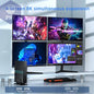 Gaming Mini PC i9 13900F RTX 4070 – Premium Leistung PST PS Tradings Mini PC PST PS Tradings 64GB-DDR5-4TB-NVMe-i5-13400F-4070-12G-CHINA PST PS Tradings Gaming Mini PC i9 13900F RTX 4070 – Premium Leistung Mini PC