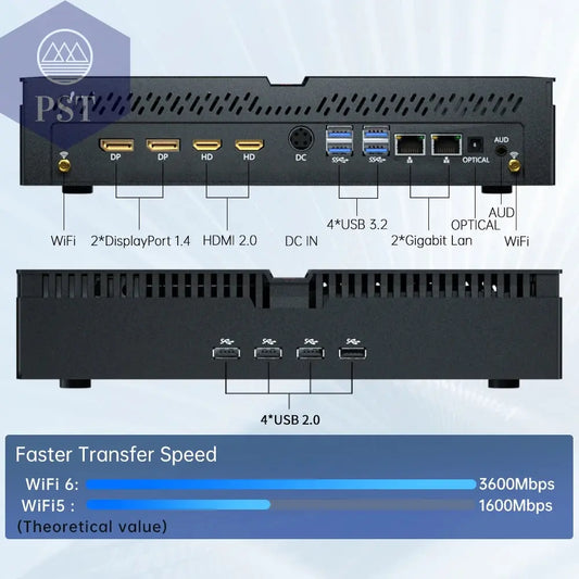 Gaming Mini PC i9 13900F RTX 4070 – Premium Leistung PST PS Tradings Mini PC PST PS Tradings 64GB-DDR5-4TB-NVMe-i9-13900F-4060Ti-8G-CHINA PST PS Tradings Gaming Mini PC i9 13900F RTX 4070 – Premium Leistung Mini PC