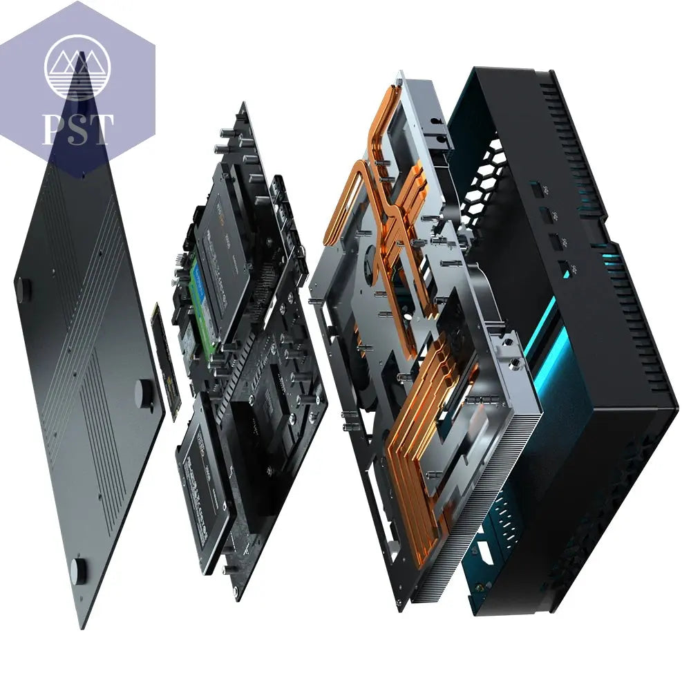 Gaming Mini PC i9 13900F RTX 4070 – Premium Leistung PST PS Tradings Mini PC PST PS Tradings  PST PS Tradings Gaming Mini PC i9 13900F RTX 4070 – Premium Leistung Mini PC
