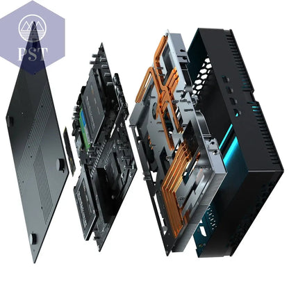 Gaming Mini PC i9 13900F RTX 4070 – Premium Leistung PST PS Tradings Mini PC PST PS Tradings  PST PS Tradings Gaming Mini PC i9 13900F RTX 4070 – Premium Leistung Mini PC