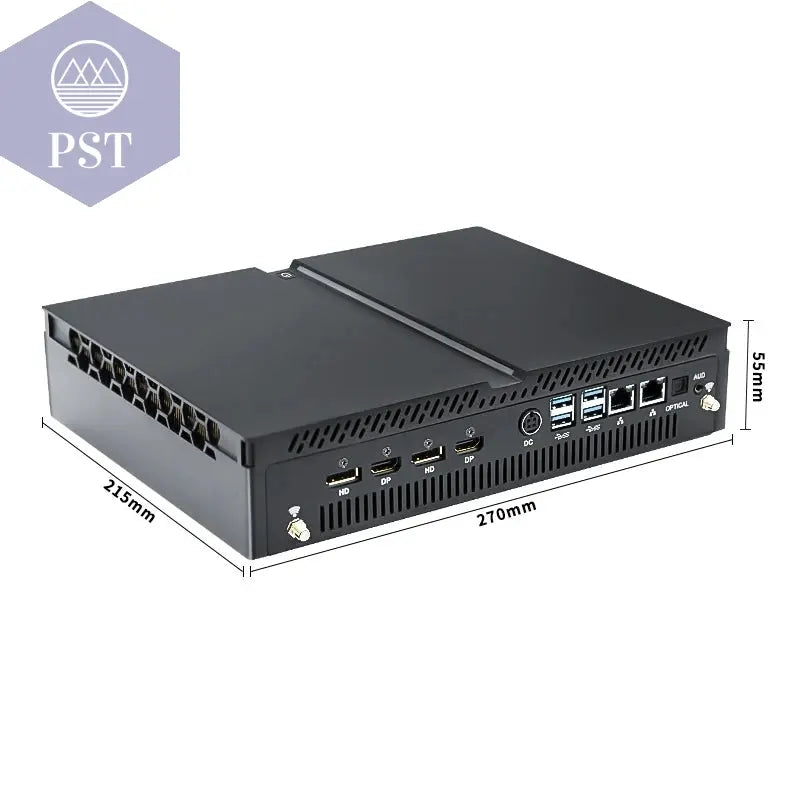 Gaming Mini PC i9 13900F RTX 4070 – Premium Leistung PST PS Tradings Mini PC PST PS Tradings  PST PS Tradings Gaming Mini PC i9 13900F RTX 4070 – Premium Leistung Mini PC