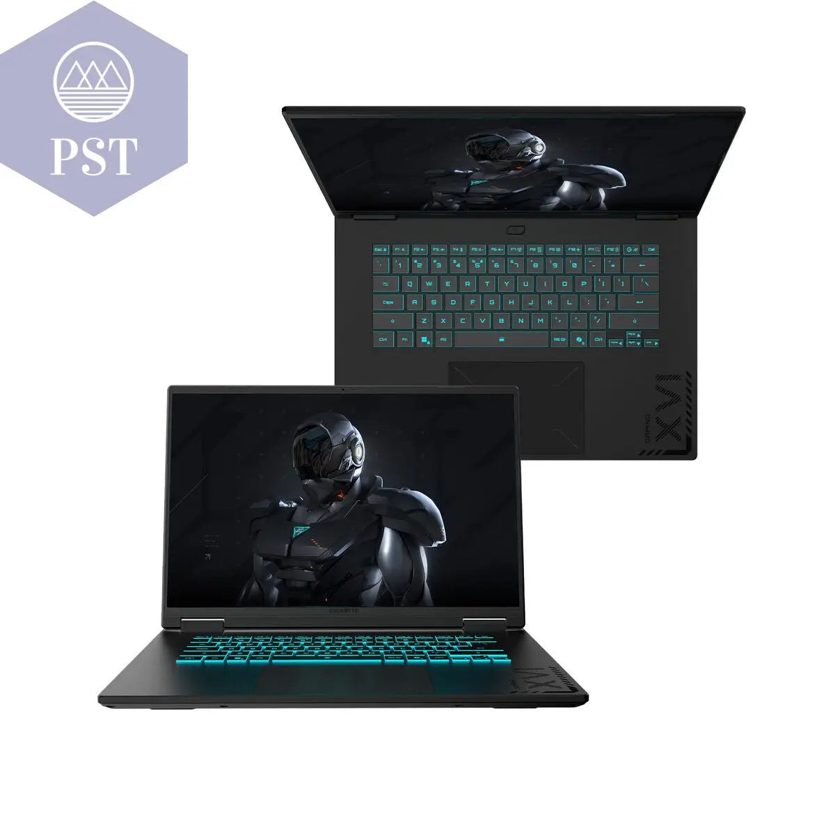 Gigabyte A16 Gaming Laptop 16 Zoll i7 RTX 5060 PST PS Tradings   Gigabyte A16 Gaming Laptop 16 Zoll i7 RTX 5060