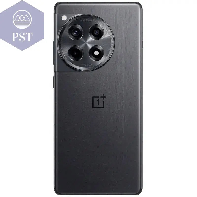 Global Version OnePlus 12R OxygenOS eSIM, 8/128GB, 6.78” Snapdragon 8 Gen 2, 50MP Bluetooth 5.3, Android Smartphone Sealed Box - Property & Safety Tradings