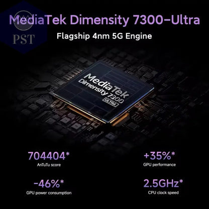 Global Version Redmi Note 14 Pro 5G Smartphone 5G 200MP Pro-Grade AI Camera System IP68 1.5K 120Hz 6,7" Mobile Xiaomi Telefon PST PS Tradings  PST PS Tradings  PST PS Tradings