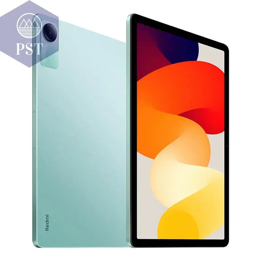 Global Version Xiaomi Redmi Pad SE Mi Tablet 128/256GB Large Battery Dolby Atmos® 11" Display PST PS Tradings  PST PS Tradings Mint-Green-No-Charger-8Gb-256Gb PST PS Tradings