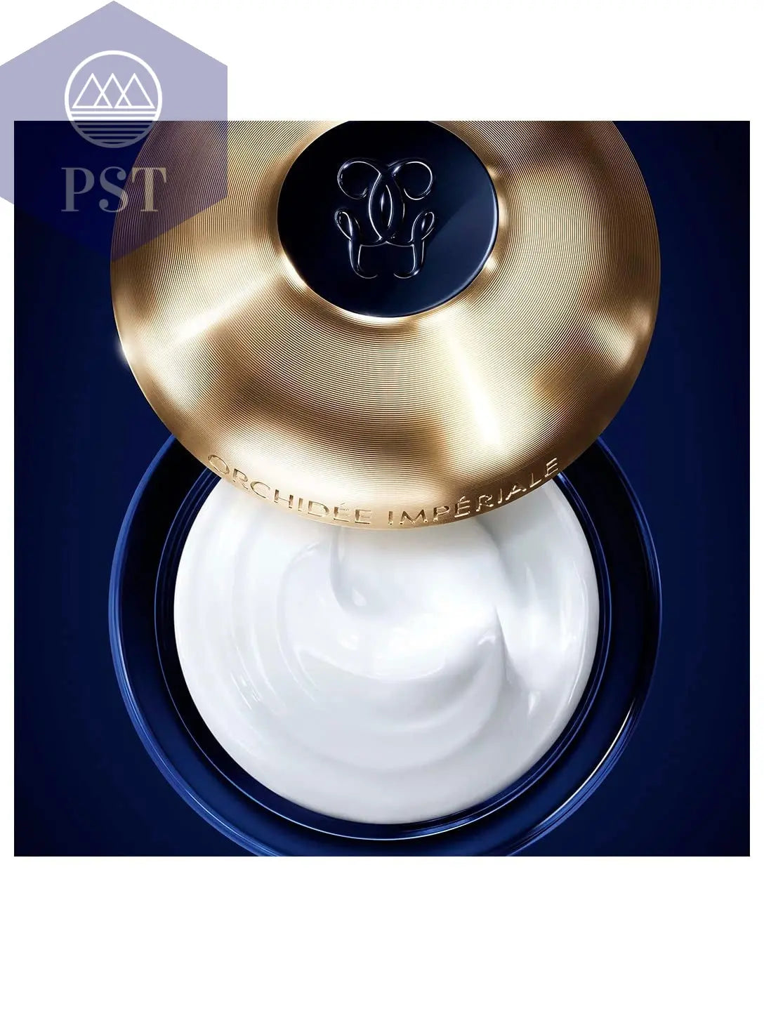 Guerlain Paris Orchidée Impériale La Crème Légère PST PS Tradings Beauty & Health - Beauty Essentials - Day Creams & Moisturizers PST PS Tradings  PST PS Tradings Guerlain Paris Orchidée Impériale La Crème Légère Beauty & Health - Beauty Essentials - Day Creams & Moisturizers