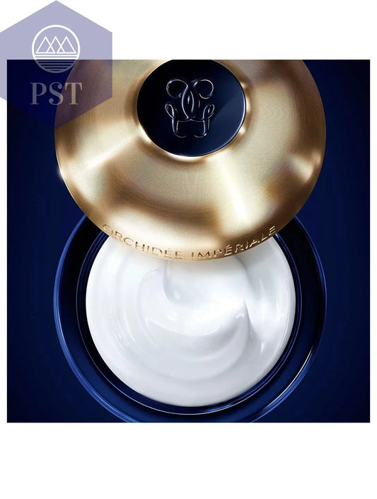 Guerlain Paris Orchidée Impériale La Crème Légère PST PS Tradings Beauty & Health - Beauty Essentials - Day Creams & Moisturizers PST PS Tradings  PST PS Tradings Guerlain Paris Orchidée Impériale La Crème Légère Beauty & Health - Beauty Essentials - Day Creams & Moisturizers