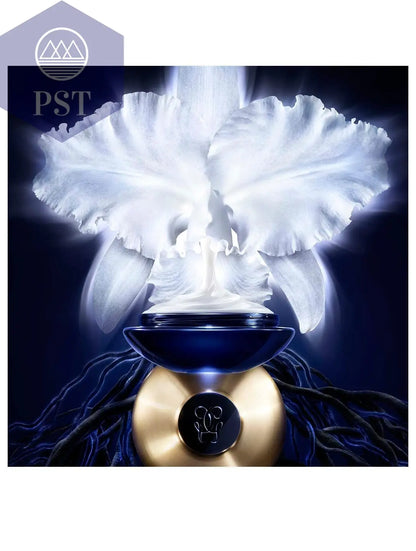 Guerlain Paris Orchidée Impériale La Crème Légère PST PS Tradings Beauty & Health - Beauty Essentials - Day Creams & Moisturizers PST PS Tradings  PST PS Tradings Guerlain Paris Orchidée Impériale La Crème Légère Beauty & Health - Beauty Essentials - Day Creams & Moisturizers