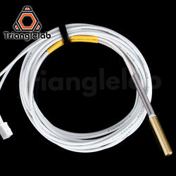 R Trianglelab ATC Semitec 104GT-2 104NT-4-R025H42G Термисторный картридж 280 ℃ для картриджей PT100 V6 Тепловые блоки