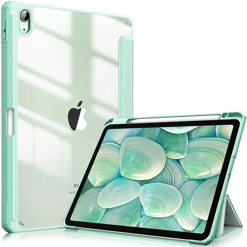 For iPad Air 5/4 10.9 Case 2021 Pro 11 Mini 6 8.3in 2019 10.2 7/8/9th Generation Case 2018 9.7 5/6th 2022 10th Cover - PST PS Tradings