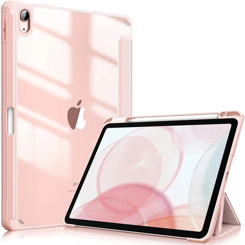 For iPad Air 5/4 10.9 Case 2021 Pro 11 Mini 6 8.3in 2019 10.2 7/8/9th Generation Case 2018 9.7 5/6th 2022 10th Cover - PST PS Tradings