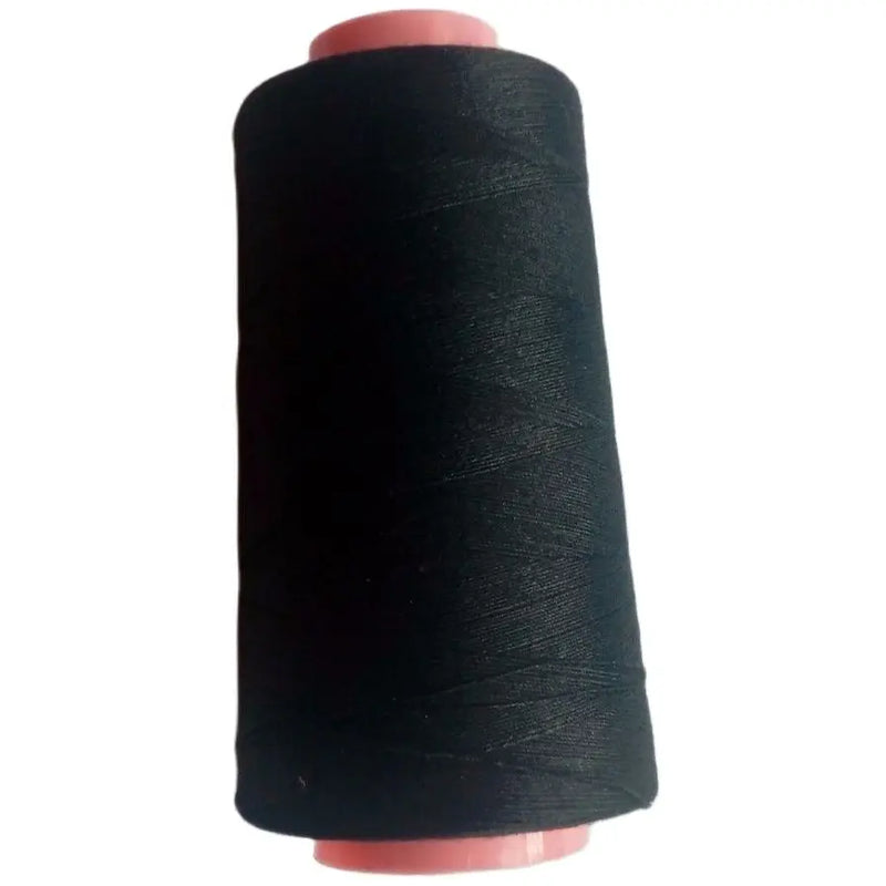 25 pcs C needle with gift 1 roll Black cotton thread weave thread hair weaving thread - PST PS Tradings