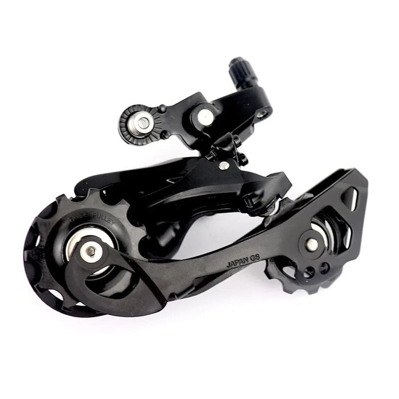 SHIMANO 105 R7000 Groupset R7000 Derailleurs ROAD Bicycle ST+FD+RD Front REAR Derailleur SS GS - Property & Safety Tradings