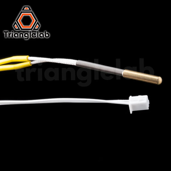 R Trianglelab ATC Semitec 104GT-2 104NT-4-R025H42G Термисторный картридж 280 ℃ для картриджей PT100 V6 Тепловые блоки