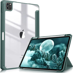 For iPad Air 5/4 10.9 Case 2021 Pro 11 Mini 6 8.3in 2019 10.2 7/8/9th Generation Case 2018 9.7 5/6th 2022 10th Cover - PST PS Tradings