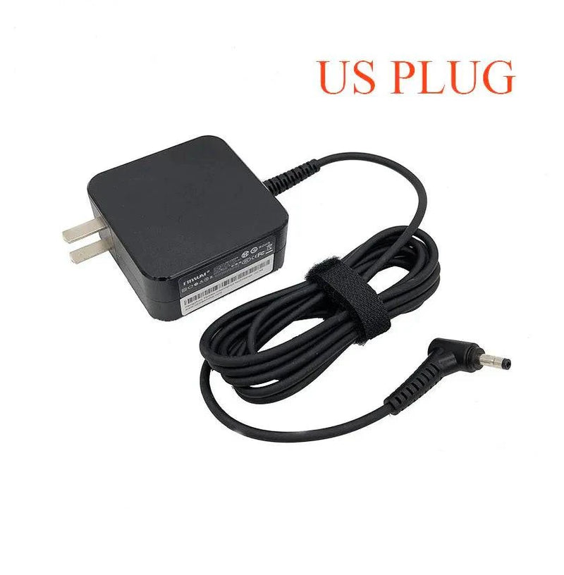 20V 2.25A 45W 4.0*1.7MM Laptop Adapter Charger For Lenovo YOGA 310 510 520 710 MIIX5 7000 Air 12 13 ideapad 320 100 110 N22 N42 - PST PS Tradings