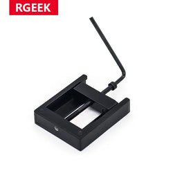 RGEEK CPU Cap Opener dr. Delid to Remove Cover Improve Overclocking Cooling for 3770k I7 6700K 6700 7700 I7-7700K 3570 8700k E3