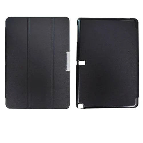 For Samsung Galaxy Note 10.1 2014 Edition P600 P605 P601 Smart Cover Case /Tab Pro 10.1 T520 T521 T525 Tablet Cover Magnet Sleep - PST PS Tradings