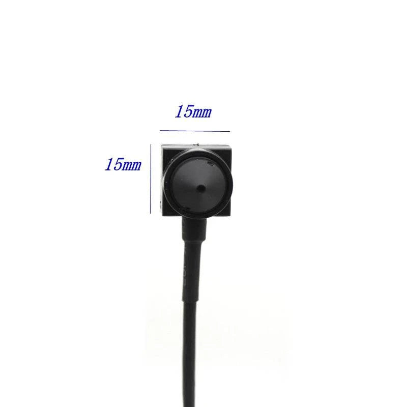 Portable 1080P HD OTG Micro USB Camera Mini Type-C USB 2.0 Camera 15*15mm For Industrial Testing - Property & Safety Tradings