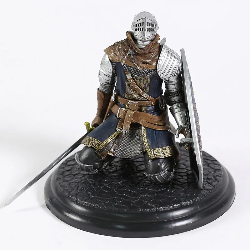 Dark Souls Faraam Knight / Artorias The Abysswalker / Black Knight / Advanced Knight Warrior PVC Figure Collectible Model Toy