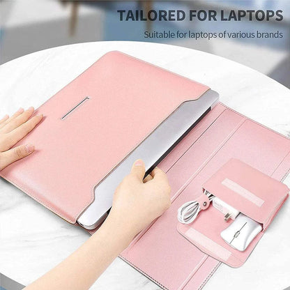 Laptop Bag Case For Macbook Air Pro 13 14 M1 M2 Case Laptop Sleeve 13.3 15 15.6 16 Notebook Bag For Huawei Acer Asus Xiaomi Dell - Property & Safety Tradings