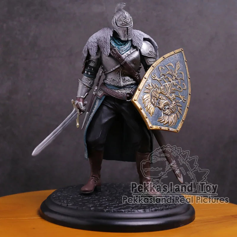 Dark Souls Faraam Knight / Artorias The Abysswalker / Black Knight / Advanced Knight Warrior PVC Figure Collectible Model Toy