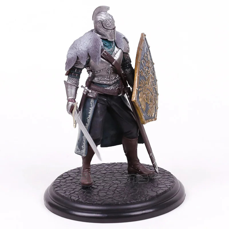 Dark Souls Faraam Knight / Artorias The Abysswalker / Black Knight / Advanced Knight Warrior PVC Figure Collectible Model Toy