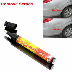 Fix It Pro Painting Pen Car Scratch Remover Repair Pen Simoniz Clear Coat Applicator Car Windscreen Wiper Effervescent Tablets - PST PS Tradings