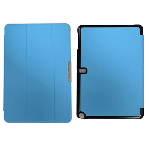 For Samsung Galaxy Note 10.1 2014 Edition P600 P605 P601 Smart Cover Case /Tab Pro 10.1 T520 T521 T525 Tablet Cover Magnet Sleep - PST PS Tradings