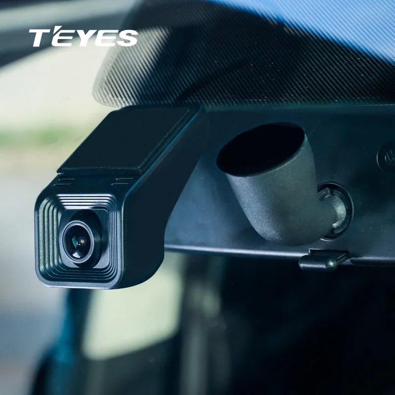 TEYES X5 Car DVR Dash cam Full HD 1080P for car DVD player navigation - PST PS Tradings