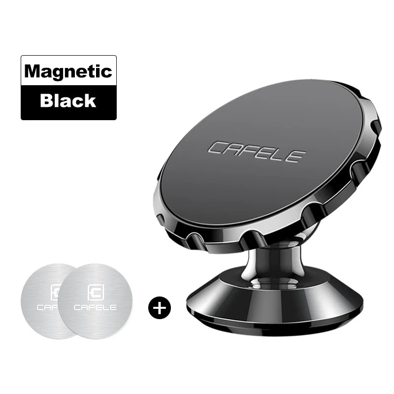 CAFELE Auto Telefon Halter Magnet smartphone stand telefon GPS stehen für telefon Auto Halter Stehen soporte flexible movil