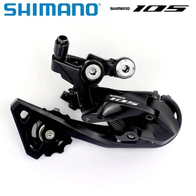 SHIMANO R7000 Groupset 105 5800 R7000 Derailleurs ROAD Bicycle ST+FD+RD+CS+CN Front REAR Derailleur 11-28T 11-30T 11-32T 11-34T - PST PS Tradings