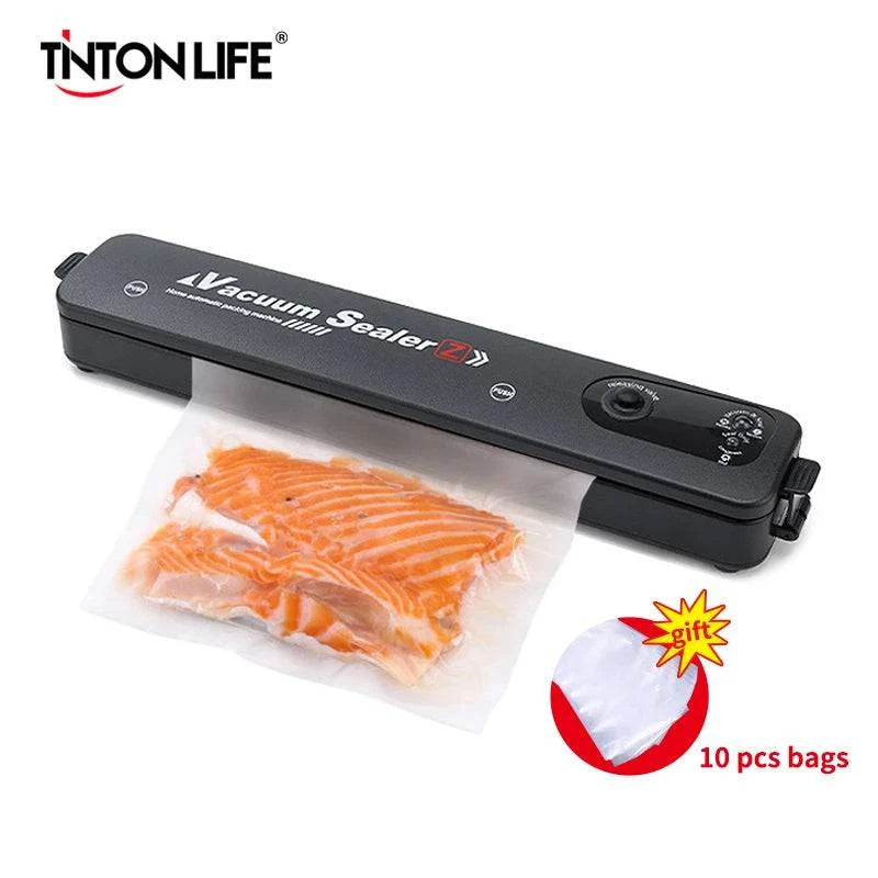 Vacuum Packing Machine Sous Vide Vacuum Sealer For Food Storage Food Packer Free Vacuum Bags for Vacuum Packaging - PST PS Tradings