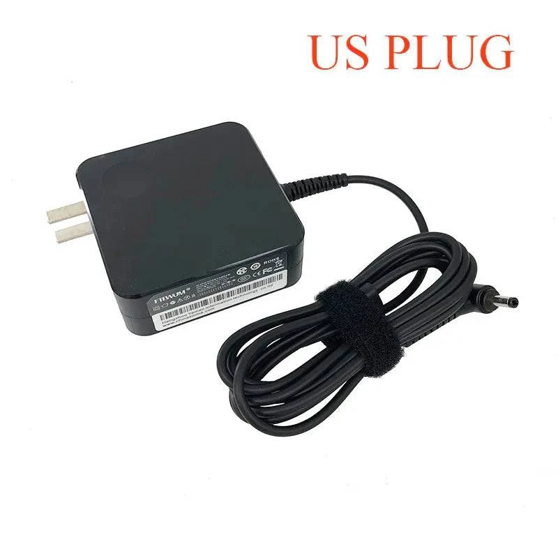 20V 3.25A 65W 4.0*1.7mm AC Laptop Charger For Lenovo IdeaPad 330s 320 100-15 B50-10 YOGA 710 510-14ISK Redmibook 14 13 Adapter - PST PS Tradings